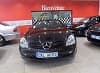 Mercedes-Benz Slk 200 K 165 CH