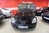 Mercedes-Benz Slk 200 K 165 CH