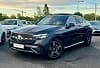 Mercedes-Benz Glc COUPE 220d AMG LINE 4 MATIC