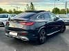 Mercedes-Benz Glc COUPE 220d AMG LINE 4 MATIC