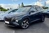 Hyundai Tucson 1.6 T-GDI 230CH HYBRID EXECUTIVE
