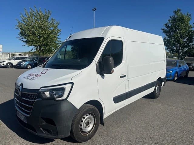 Renault MASTER III FG F3300 L2H2 2.3 DCI 135CH CONFORT EURO6