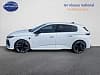 Peugeot 308 1.2 HYBRID 145CH E-DCS6 GT