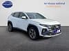 Hyundai Tucson 1.6 TGDI HEV 239HP AT KLASS