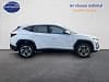 Hyundai Tucson 1.6 TGDI HEV 239HP AT KLASS