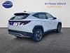 Hyundai Tucson 1.6 TGDI HEV 239HP AT KLASS