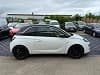 Opel Adam 1.4 TWINPORT 85 WHITE EDITION START-STOP 2EME MAIN-ENTRETIEN A JOUR-CARPLAY-RADAR DE RECUL