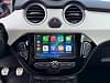 Opel Adam 1.4 TWINPORT 85 WHITE EDITION START-STOP 2EME MAIN-ENTRETIEN A JOUR-CARPLAY-RADAR DE RECUL