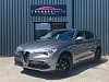 Alfa Romeo Stelvio 2.0T 280 ch Q4 AT8 First Edition