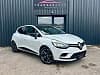 Renault Clio IV dCi 110 Energy Edition One