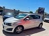 Chevrolet Aveo 1.3 VCDI 75 CH MOTEUR A CHAINE - DIESEL | ENTIÈREMENT RÉVISÉE & GARANTIE