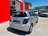 Chevrolet Aveo 1.3 VCDI 75 CH MOTEUR A CHAINE - DIESEL | ENTIÈREMENT RÉVISÉE & GARANTIE