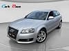 Audi A3 Sportback 1.6 TDI 105 Ambition S tronic