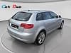Audi A3 Sportback 1.6 TDI 105 Ambition S tronic
