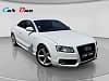 Audi A5 2.7 V6 TDI 190 S line Multitronic