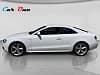 Audi A5 2.7 V6 TDI 190 S line Multitronic