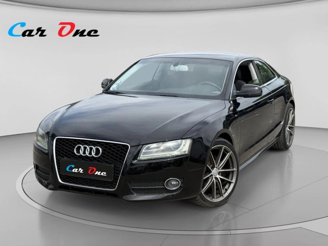Audi A5 1.8 TFSI 160 Ambition Luxe