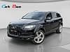 Audi Q7 4.2 V8 FSI Quattro Ambition Luxe Tiptronic 7 Places