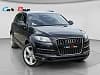 Audi Q7 4.2 V8 FSI Quattro Ambition Luxe Tiptronic 7 Places