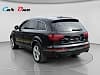 Audi Q7 4.2 V8 FSI Quattro Ambition Luxe Tiptronic 7 Places