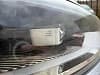 Renault Megane 1.2 TCE 130 ENERGY INTENS DEMARRAGE SANS CLES-CAMERA DE RECUL-PACK LED INTERIEUR