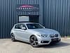 Bmw Serie 1 F20 LCI 118d 150 ch Urban Chic A