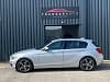 Bmw Serie 1 F20 LCI 118d 150 ch Urban Chic A