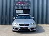 Bmw Serie 1 F20 LCI 118d 150 ch Urban Chic A