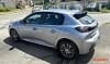 Peugeot 208 1.2 100 S&S EAT8 ACTIVE PACK 7910 HT ENTRETIEN A JOUR