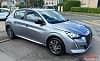 Peugeot 208 1.2 100 S&S EAT8 ACTIVE PACK 7910 HT ENTRETIEN A JOUR