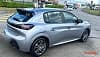 Peugeot 208 1.2 100 S&S EAT8 ACTIVE PACK 7910 HT ENTRETIEN A JOUR