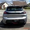 Peugeot 208 1.2 100 S&S EAT8 ACTIVE PACK 7910 HT ENTRETIEN A JOUR