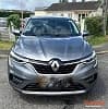 Renault Arkana 1.3 TCE 140CH EVOLUTION EDC 13325 HT 11/2023