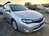 Subaru Impreza Base (R+Boxer)