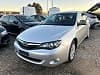 Subaru Impreza Base (R+Boxer)