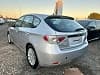 Subaru Impreza Base (R+Boxer)