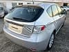 Subaru Impreza Base (R+Boxer)