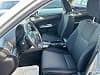 Subaru Impreza Base (R+Boxer)