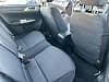 Subaru Impreza Base (R+Boxer)