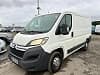 Citroen Jumper FOURGON 30 L1H1 HDi 110 FAP Business