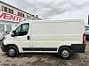 Citroen Jumper FOURGON 30 L1H1 HDi 110 FAP Business