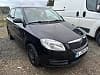 Skoda Fabia Classic