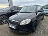 Skoda Fabia Classic