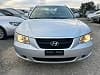 Hyundai Sonata 2.0 CRDI Pack Luxe