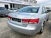 Hyundai Sonata 2.0 CRDI Pack Luxe
