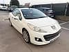 Peugeot 207 -Cabrio Coupe Sport