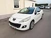 Peugeot 207 -Cabrio Coupe Sport