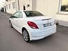 Peugeot 207 -Cabrio Coupe Sport