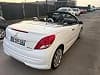 Peugeot 207 -Cabrio Coupe Sport