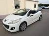 Peugeot 207 -Cabrio Coupe Sport